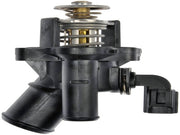 Engine Coolant Thermostat Housing Assembly Dorman-OE Solutions 902-820