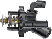 Engine Coolant Thermostat Housing Assembly Dorman-OE Solutions 902-820