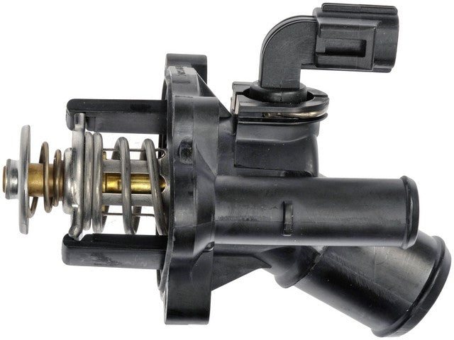 Engine Coolant Thermostat Housing Assembly Dorman-OE Solutions 902-820