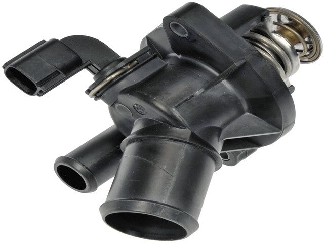 Engine Coolant Thermostat Housing Assembly Dorman-OE Solutions 902-820