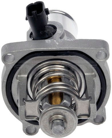Engine Coolant Thermostat Housing Assembly Dorman-OE Solutions 902-821