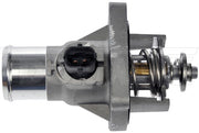 Engine Coolant Thermostat Housing Assembly Dorman-OE Solutions 902-821