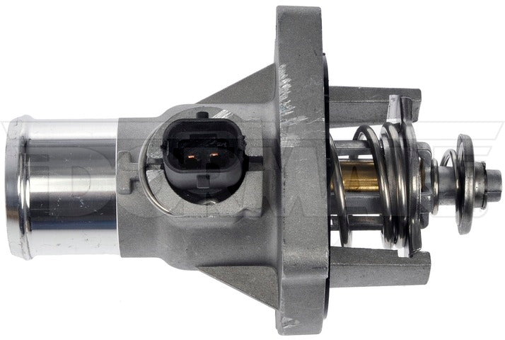 Engine Coolant Thermostat Housing Assembly Dorman-OE Solutions 902-821