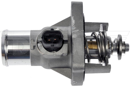 Engine Coolant Thermostat Housing Assembly Dorman-OE Solutions 902-821