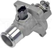 Engine Coolant Thermostat Housing Assembly Dorman-OE Solutions 902-821