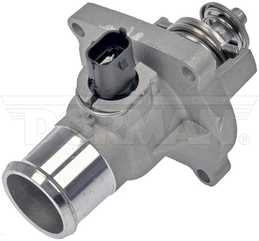 Engine Coolant Thermostat Housing Assembly Dorman-OE Solutions 902-821