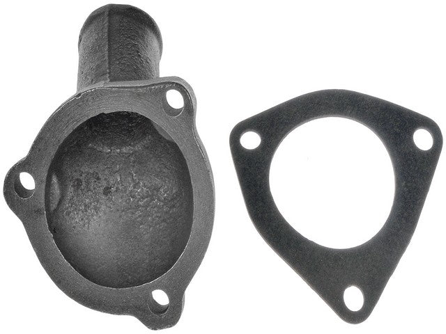 Engine Coolant Thermostat Housing Dorman-OE Solutions 902-835