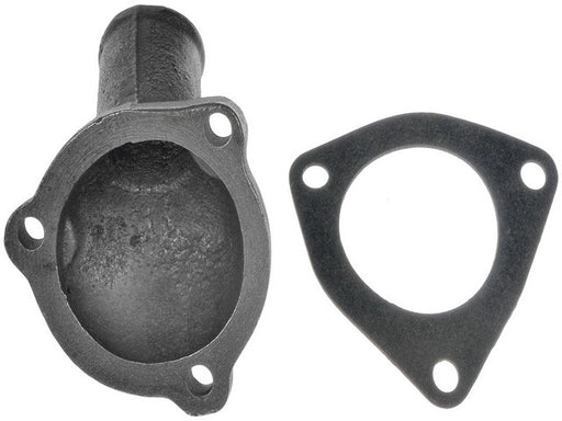 Engine Coolant Thermostat Housing Dorman-OE Solutions 902-835