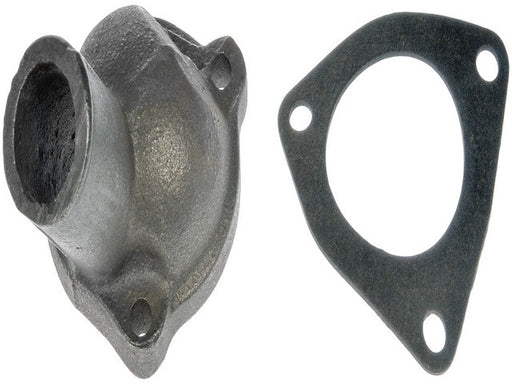 Engine Coolant Thermostat Housing Dorman-OE Solutions 902-835