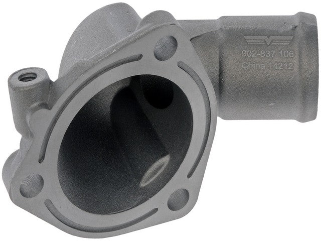 Engine Coolant Thermostat Housing Dorman-OE Solutions 902-837