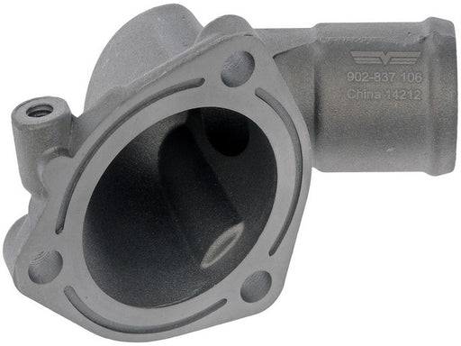 Engine Coolant Thermostat Housing Dorman-OE Solutions 902-837