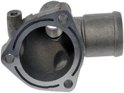 Engine Coolant Thermostat Housing Dorman-OE Solutions 902-841