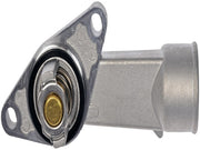 Engine Coolant Thermostat Housing Assembly Dorman-OE Solutions 902-843