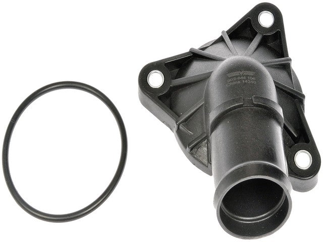 Engine Coolant Thermostat Housing Dorman-OE Solutions 902-844