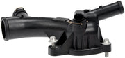 Engine Coolant Water Outlet Dorman-OE Solutions 902-846