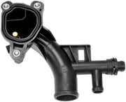 Engine Coolant Water Outlet Dorman-OE Solutions 902-846