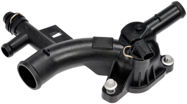 Engine Coolant Water Outlet Dorman-OE Solutions 902-846
