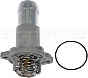 Engine Coolant Thermostat Housing Assembly Dorman-OE Solutions 902-847
