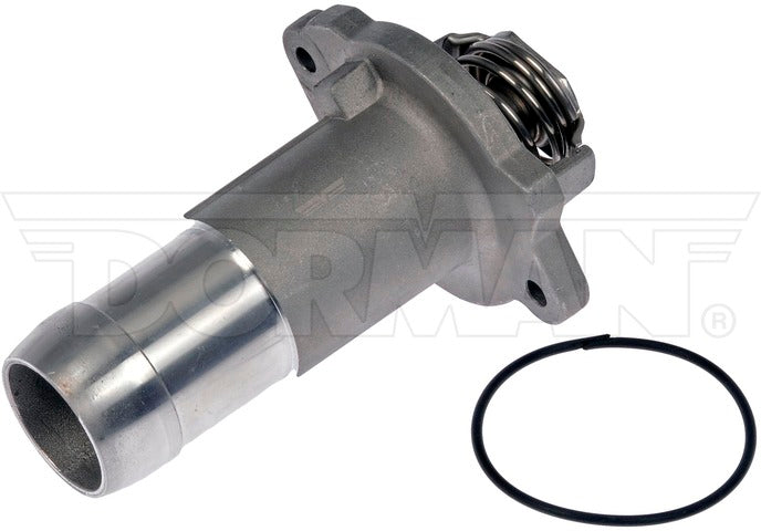 Engine Coolant Thermostat Housing Assembly Dorman-OE Solutions 902-847
