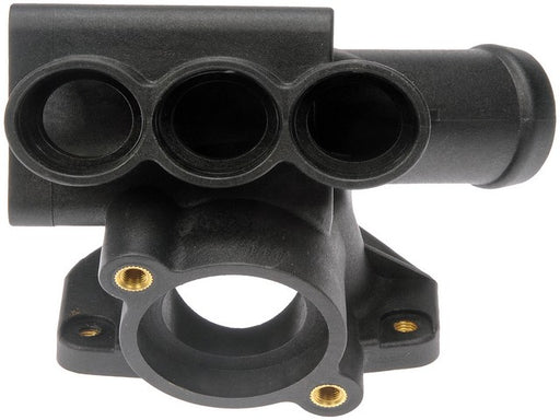 Engine Coolant Thermostat Housing Dorman-OE Solutions 902-850