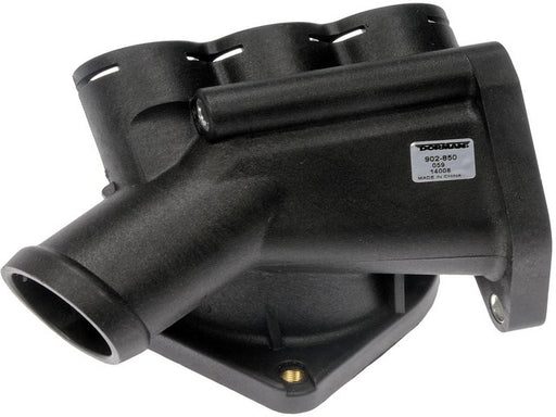 Engine Coolant Thermostat Housing Dorman-OE Solutions 902-850