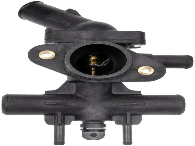 Engine Coolant Thermostat Housing Assembly Dorman-OE Solutions 902-858