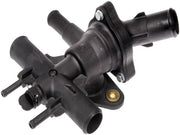 Engine Coolant Thermostat Housing Assembly Dorman-OE Solutions 902-858