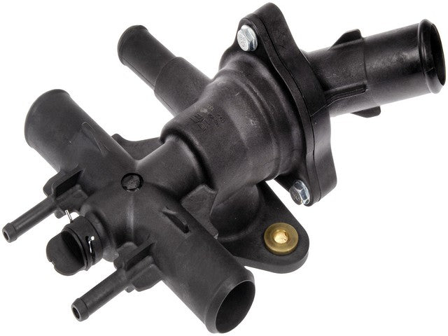 Engine Coolant Thermostat Housing Assembly Dorman-OE Solutions 902-858