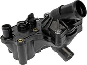 Engine Coolant Thermostat Housing Assembly Dorman-OE Solutions 902-860