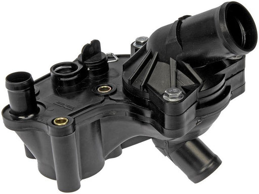 Engine Coolant Thermostat Housing Assembly Dorman-OE Solutions 902-860