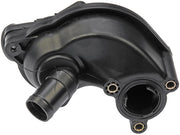 Engine Coolant Thermostat Housing Assembly Dorman-OE Solutions 902-860