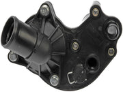 Engine Coolant Thermostat Housing Assembly Dorman-OE Solutions 902-860