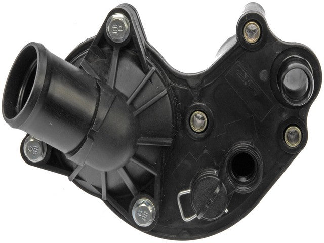 Engine Coolant Thermostat Housing Assembly Dorman-OE Solutions 902-860