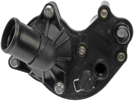 Engine Coolant Thermostat Housing Assembly Dorman-OE Solutions 902-860