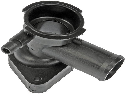 Engine Coolant Filler Neck Dorman-OE Solutions 902-863