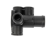 Engine Coolant Water Outlet Dorman-OE Solutions 902-873