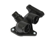 Engine Coolant Water Outlet Dorman-OE Solutions 902-886