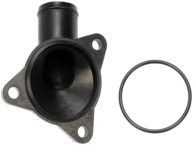 Engine Coolant Thermostat Housing Dorman-OE Solutions 902-895