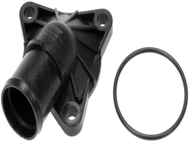Engine Coolant Thermostat Housing Dorman-OE Solutions 902-895