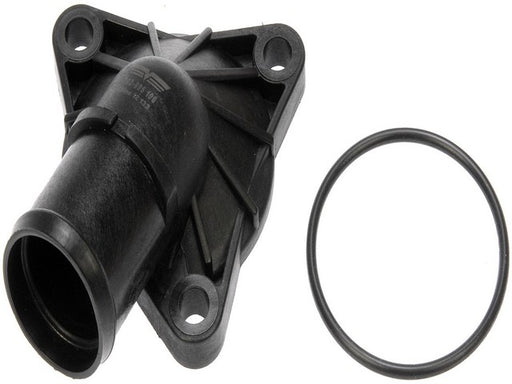 Engine Coolant Thermostat Housing Dorman-OE Solutions 902-895
