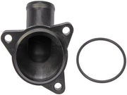 Engine Coolant Thermostat Housing Dorman-OE Solutions 902-896