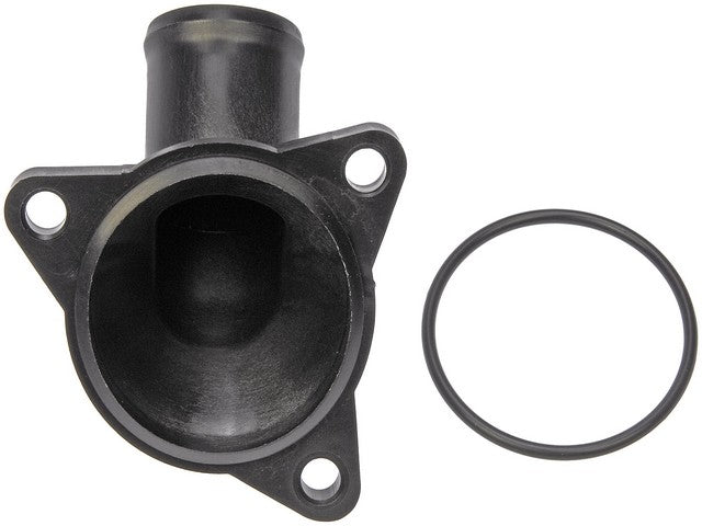 Engine Coolant Thermostat Housing Dorman-OE Solutions 902-896