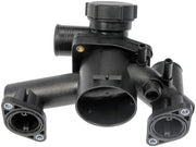 Engine Coolant Thermostat Housing Assembly Dorman-OE Solutions 902-903