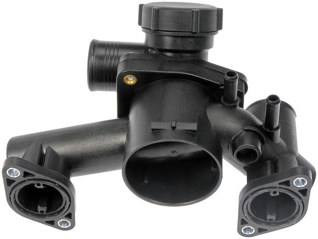 Engine Coolant Thermostat Housing Assembly Dorman-OE Solutions 902-903