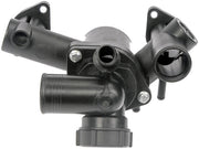 Engine Coolant Thermostat Housing Assembly Dorman-OE Solutions 902-903