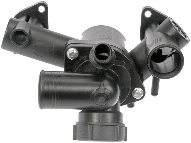 Engine Coolant Thermostat Housing Assembly Dorman-OE Solutions 902-903