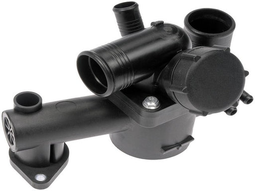 Engine Coolant Thermostat Housing Assembly Dorman-OE Solutions 902-903