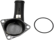 Engine Coolant Thermostat Housing Dorman-OE Solutions 902-911