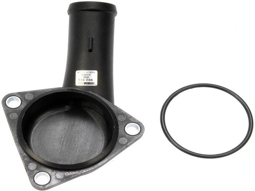 Engine Coolant Thermostat Housing Dorman-OE Solutions 902-911