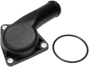 Engine Coolant Thermostat Housing Dorman-OE Solutions 902-911
